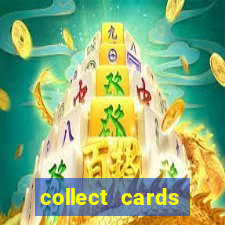 collect cards baixar app